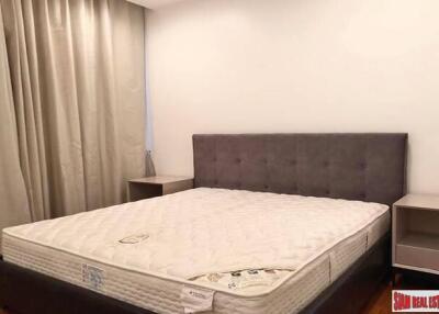 Baan Siri 31 - Reduced price Large Newly Refurbished Two Bedroom Corner Condo for Sale in Phrom Phong