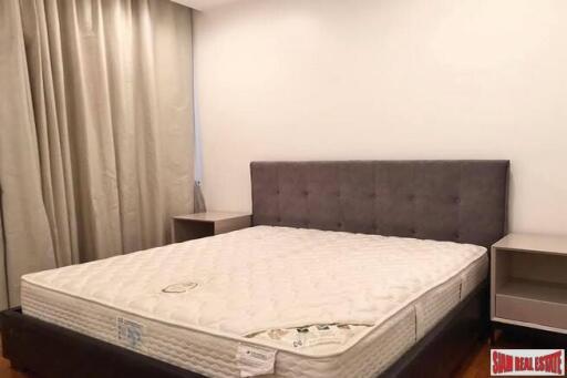 Baan Siri 31 - Reduced price Large Newly Refurbished Two Bedroom Corner Condo for Sale in Phrom Phong