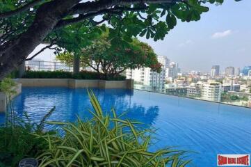 Baan Siri 31 - Reduced price Large Newly Refurbished Two Bedroom Corner Condo for Sale in Phrom Phong