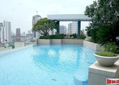 Baan Siri 31 - Reduced price Large Newly Refurbished Two Bedroom Corner Condo for Sale in Phrom Phong