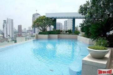 Baan Siri 31 - Reduced price Large Newly Refurbished Two Bedroom Corner Condo for Sale in Phrom Phong