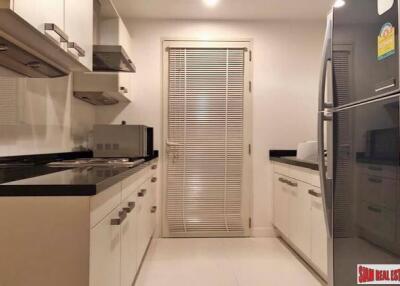 Baan Siri 31 - Reduced price Large Newly Refurbished Two Bedroom Corner Condo for Sale in Phrom Phong