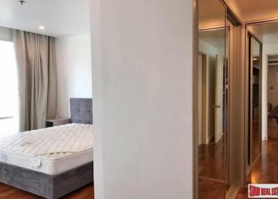 Baan Siri 31 - Reduced price Large Newly Refurbished Two Bedroom Corner Condo for Sale in Phrom Phong