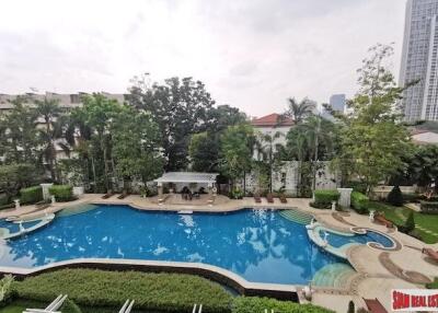 Baan Nunthasiri Condominium - Three Bedroom Condo for Sale in a Super Lumphini Location