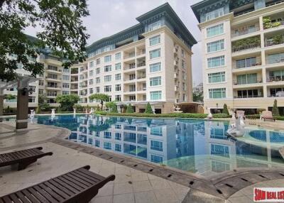 Baan Nunthasiri Condominium - Three Bedroom Condo for Sale in a Super Lumphini Location