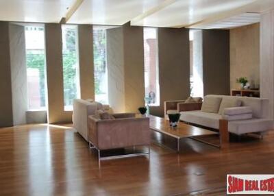 Ficus Lane - Super Large and Luxurious Four Bedroom Condo Near Sky Train in Phra Khanong