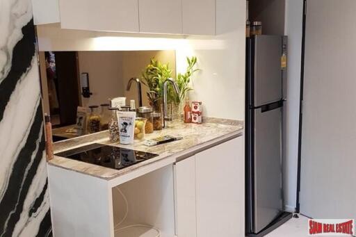 Deluxe Two Bedroom Condos in New Low Rise Development, Asok