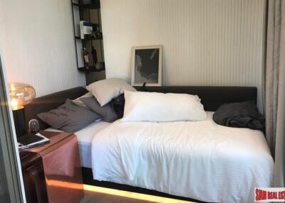 Deluxe Two Bedroom Condos in New Low Rise Development, Asok