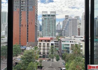 Prime Mansion Sukhumvit 31 | Two Bedroom Pet Friendly Renovated Condo for Sale in Phrom Phong