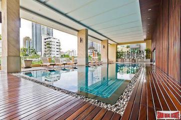 Prime Mansion Sukhumvit 31  Two Bedroom Pet Friendly Renovated Condo for Sale in Phrom Phong