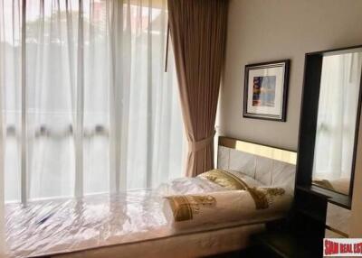 The Lumpini 24 - Cozy Two Bedroom Condo for Sale in Prime Phrom Phong Location