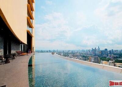 The Lumpini 24 - Cozy Two Bedroom Condo for Sale in Prime Phrom Phong Location