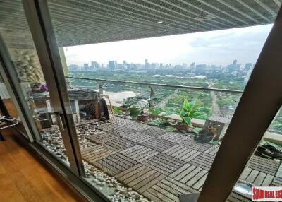 The Lakes - Luxury Pet-Friendly 1 Bedroom Condo 109sq.m Overlooking Benjakiti Park, Sukhumvit 16