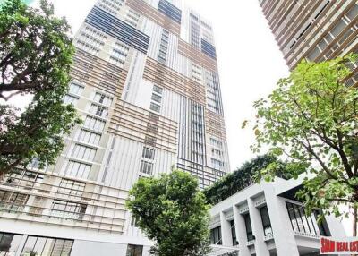 Park 24 - Investment Opportunity to Own Six New Condos on the 27th Floor in Phrom Phong