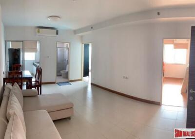 Supalai Park Ratchayothin - Two Bedroom Corner Condo on High Floor in Phahon Yothin