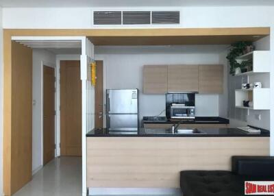 Wind Condo Soi 23 - One Bedroom Conveniently Located Along a Prime Sukhumvit Road in Asok