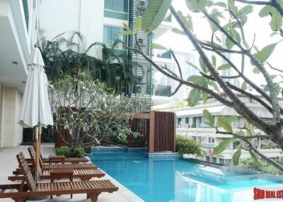 Wind Condo Soi 23 - One Bedroom Conveniently Located Along a Prime Sukhumvit Road in Asok