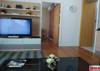 Wind Condo Soi 23 - One Bedroom Conveniently Located Along a Prime Sukhumvit Road in Asok