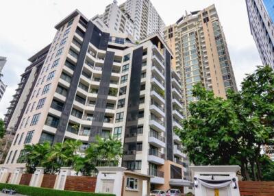 59 Heritage - Loft Style Corner Duplex Penthouse with Fantastic City Views on Sukhumvit 59