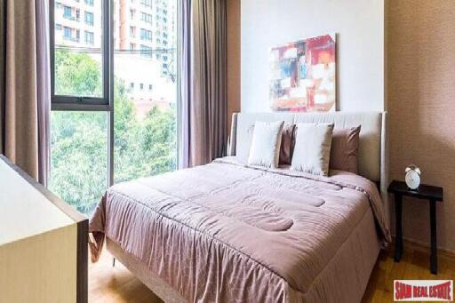 Klass Langsuan - Exclusive Luxury 2Bed Freehold in Langsuan