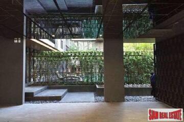 Klass Langsuan - Exclusive Luxury 2Bed Freehold in Langsuan