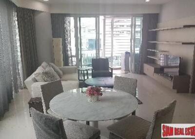 Baan Rajprasong Bangkok - One Bedroom Corner Unit on 20th Floor in Lumphini