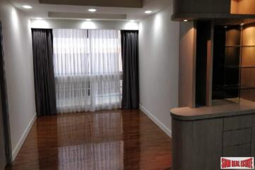 President Park - Three Bed Renovated Condo for Sale at Sukhumvit 24