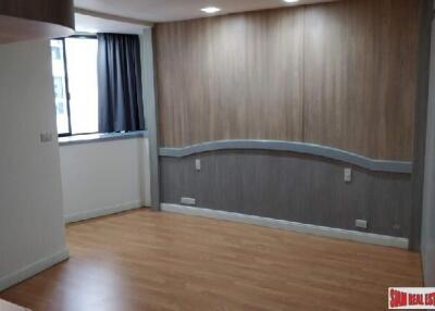 President Park - Three Bed Renovated Condo for Sale at Sukhumvit 24