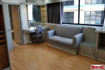 President Park - Three Bed Renovated Condo for Sale at Sukhumvit 24