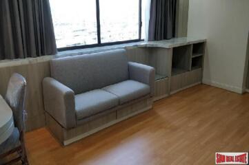 President Park - Three Bed Renovated Condo for Sale at Sukhumvit 24