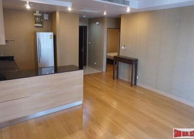 Sathorn Gardens - Large Well Maintained Two Bedroom Condo for Sale Near BTS & MRT Stations