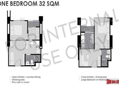 New High-Rise Condo only 150 metres to BTS with Amazing Facilities at Sathorn by Leading Thai Developer - One Bed and One Bed Plus Units - Up to 16% Discount!