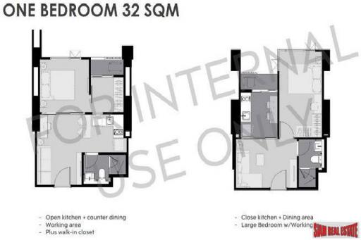 New High-Rise Condo only 150 metres to BTS with Amazing Facilities at Sathorn by Leading Thai Developer - One Bed and One Bed Plus Units - Up to 16% Discount!