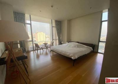 The Sukhothai Residences  One Bedroom Luxury Residence for Sale 10 minutes from Lumphini Park