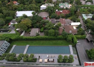 The Sukhothai Residences - One Bedroom Luxury Residence for Sale 10 minutes from Lumphini Park