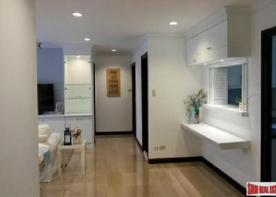 Richmond Palace  Bright and Immaculate Three Bedroom Condo on Sukhumvit 43
