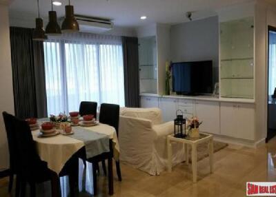 Richmond Palace  Bright and Immaculate Three Bedroom Condo on Sukhumvit 43