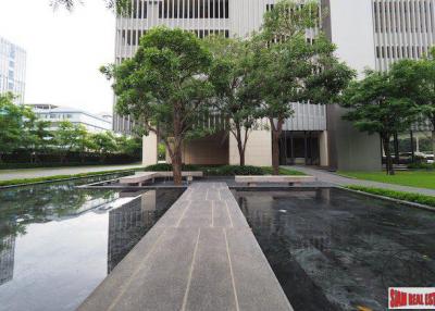 Nara 9  Modern Fully Furnished Two Bedroom Condo on 16th Floor for Sale in Sathorn