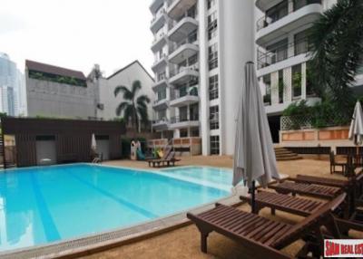 Grandville House 1 Condominium  A Rare Find - Three Bedroom Condo for Sale Near BTS Phrom Phong and The Emporium