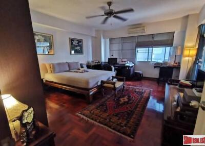 Grandville House 1 Condominium - A Rare Find - Three Bedroom Condo for Sale Near BTS Phrom Phong and The Emporium