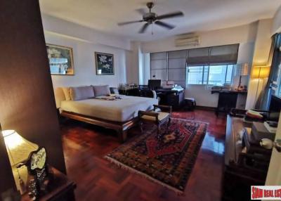 Grandville House 1 Condominium  A Rare Find - Three Bedroom Condo for Sale Near BTS Phrom Phong and The Emporium