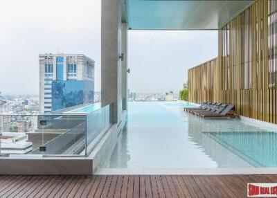 The Esse Asok - Modern One Bedroom for Sale Located in the Heart of Asok