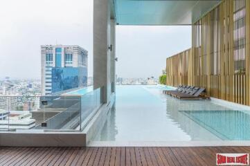 The Esse Asok - Modern One Bedroom for Sale Located in the Heart of Asok