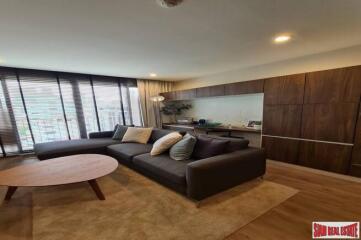 Newly Completed Low-Rise Condo near to Wireless Road and BTS Ploenchit - 1 Bed Plus Units