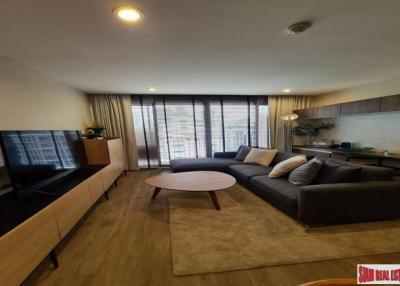 Newly Completed Low-Rise Condo near to Wireless Road and BTS Ploenchit - 1 Bed Plus Units