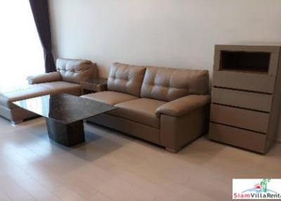 Noble Ploenchit  Contemporary and Spacious Two Bedroom Condo for Sale at Ploenchit BTS