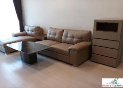 Noble Ploenchit - Contemporary and Spacious Two Bedroom Condo for Sale at Ploenchit BTS