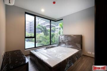 High Quality Newly Completed Low-Rise Condo at Ekkamai by Leading Thai Developer - Last 3 Bed Unit - 4% Discount!