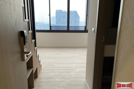 Siamese Sukhumvit 87 - One Bedroom Loft with City Views for Sale in On Nut