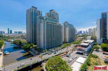 Newly Completed Luxury High Rise Development Near Shopping and Business Centre, Sukhumvit 39, Bangkok - 4 Bed Units